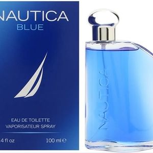 NAUTICA BLUE by Nautica 3.4 oz Eau de Toilette Cologne for Men
